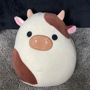 Ronnie 8in Squishmallow